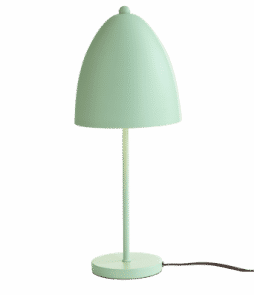 CYPRUS-pöytävalaisin Vihreä