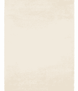 PIZA-ryijymatto 160x230 cm Valkoinen