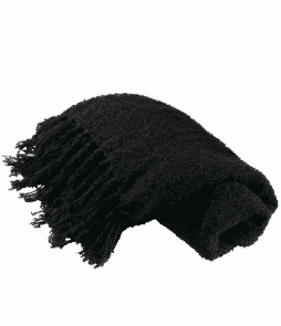 MYSA-torkkupeitto Musta