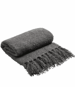 MYSA-torkkupeitto Tinanharmaa