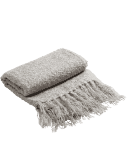 MYSA-torkkupeitto Hopeanharmaa