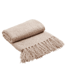 MYSA-torkkupeitto Beige