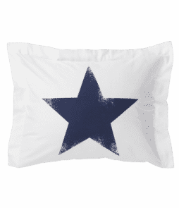 NOVA-tyynyliina, iso tähti Mariini