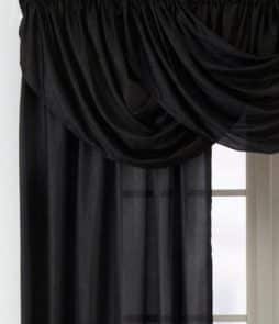 KRISTIN-kaarikappa Musta