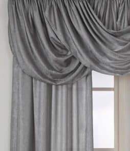 KRISTIN-kaarikappa Harmaa