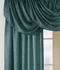 KRISTIN-kaarikappa Vihreä