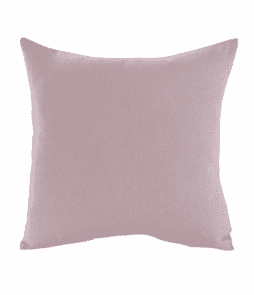 COLOUR-tyynynpäällinen 50x50 cm Harmaanliila