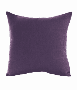 COLOUR-tyynynpäällinen 50x50 cm Utuliila