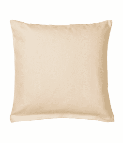 COLOUR-tyynynpäällinen 50x50 cm Beige