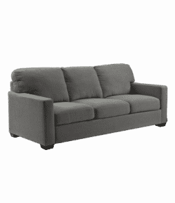 HUNTSVILLE-sohva, 2,5:n istuttava Harmaa