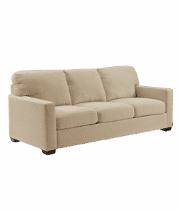 HUNTSVILLE-sohva, 2,5:n istuttava Beige