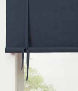 KURSIV-laskosverho Antrasiitinharmaa