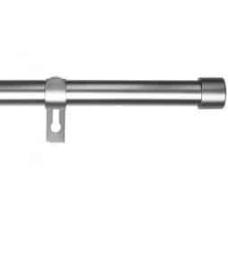 SCALA-verhotanko Teräksenvär 120–210 cm