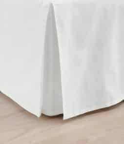 COLOUR-helmalakana Valkoinen