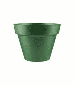 LAGAN-ruukku - iso Tummanvihreä