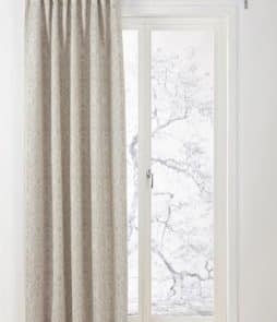 SUNSET-monitoimiverho, 1/pakk. Beige