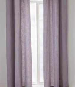 ÖRGRYTE-rengasverhot, 2/pakk. Utuliila