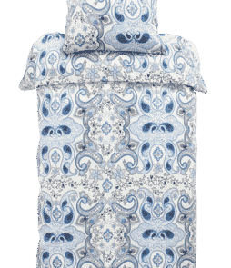 AVON-pussilakanasetti 2 osaa Sininen