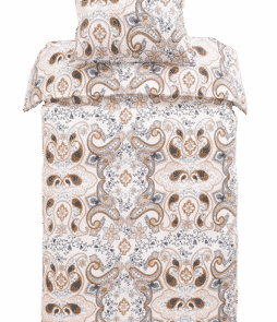 AVON-pussilakanasetti 2 osaa Kulta