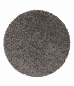 NOTO-ryijymatto ø 200 cm Harmaa