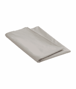 RUBY-aluslakana Vaaleanharmaa