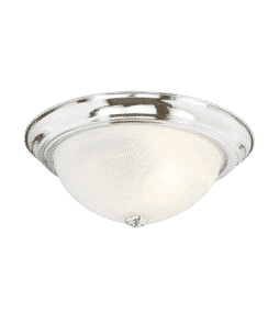 PLATON-kattoplafondi Krominvärinen