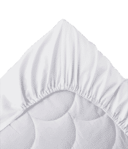 LINJE-kuminauhalakana Valkoinen