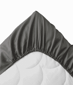 LINJE-kuminauhalakana Antrasiitinharmaa