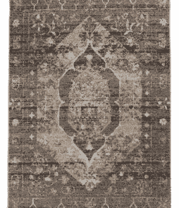 PALUDI-ryijymatto 140x190 cm Harmaa