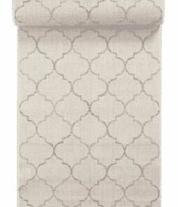 PRATO-bukleematto 80x150 cm Sininen