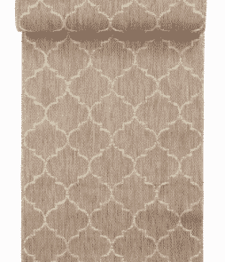 PRATO-bukleematto 80x150 cm Vihreä