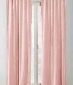 SAMMIE-monitoimiverhot, 2/pakk. Puuteriroosa