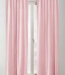 SAMMIE-monitoimiverhot, 2/pakk. Vaalea roosa