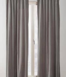 SAMMIE-monitoimiverhot, 2/pakk. Sementinharmaa