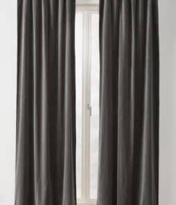 SAMMIE-monitoimiverhot, 2/pakk. Keskiharmaa