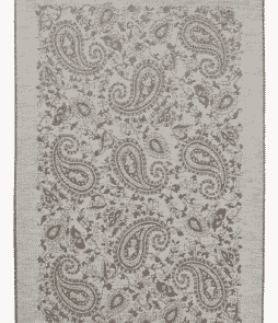 NOVELLA-bukleematto 135x195 cm Beige