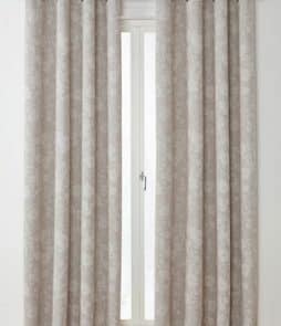 SUNSET-rengasverho, 1/pakk. Beige