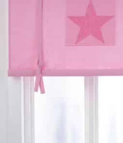 KID STAR -laskosverho Kirsikka