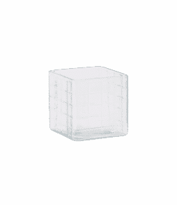 TÅGABORG-maljakko/kynttilälyhty – pieni Kirkas