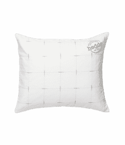 HEDDA-tyynynpäällinen 60x50 cm Valkoinen
