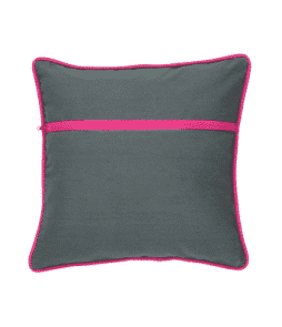 RAJA-tyynynpäällinen 45x45 cm Kirsikka