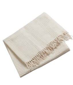 SIGRID-torkkupeitto Luonnonvalkoinen