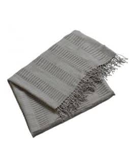 SIGRID-torkkupeitto Harmaa