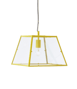 SPAIN-kattovalaisin Keltainen