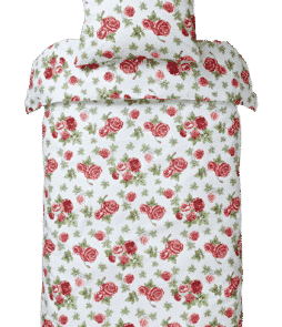 ROSA-pussilakanasetti, 2 osaa Sininen