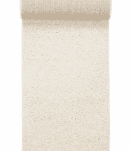 STAY-ryijymatto, 67x200 cm Kermanvalkoinen