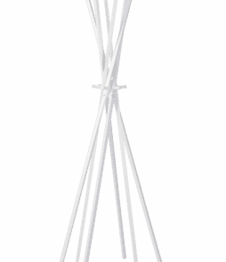 ALTA-naulakko Valkoinen