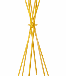 ALTA-naulakko Keltainen