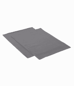 HEDVIG-pöytätabletit, 2/pakk. Harmaa