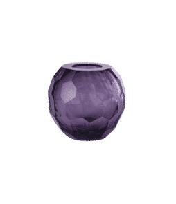 LARSHOLM-maljakko, keskikokoinen Liila